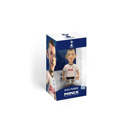 minix tottenham hotspur ivan periÃ?Â¡ic 12cm multicolore [11025]
