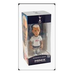 minix tottenham hotspur richarlison 12cm multicolore [14231]