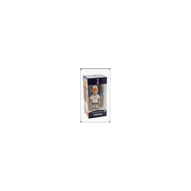 minix tottenham hotspur richarlison 12cm multicolore [14231]