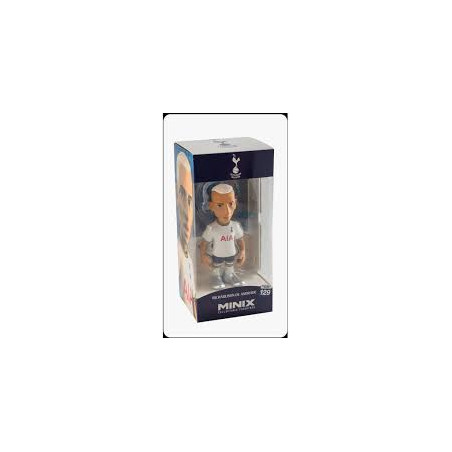 minix tottenham hotspur richarlison 12cm multicolore [14231]