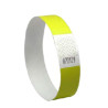 braccialetti avery tyvek giallo fluo [tyvyw-50]