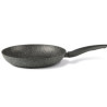 padella tvs 28 cm bs2792829102 mineralia grigio