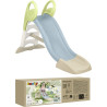 scivolo smoby life gm 1.50m multicolore [820509]