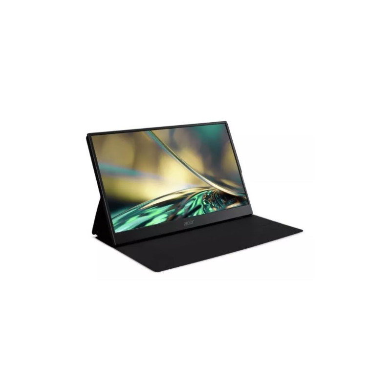 monitor portatile led 15,6'' acer ips 16:9 hdmi usb pm161qb1bmiuux