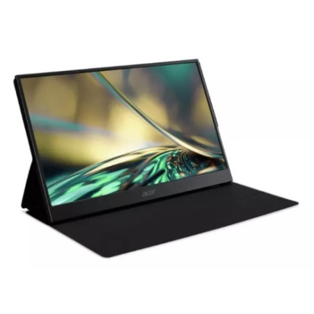 monitor portatile led 15,6'' acer ips 16:9 hdmi usb pm161qb1bmiuux