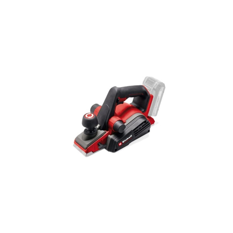 pialla einhell a batteria tp-pl 18/3 li bl-solo, 18 volt