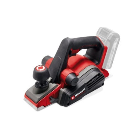 pialla einhell a batteria tp-pl 18/3 li bl-solo, 18 volt