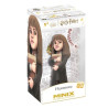 figurina minix harry potter - hermione granger 12cm nero [18505]