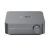 amplificatore wiim per stereo streaming 120w grigio scuro [57231]