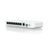 switch ubiquiti unifi flex 2.5g gestito l2 8 porte 2.5g ethernet