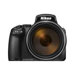 fotocamera nikon coolpix p1100 16mpx nero [ncp110]