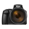 fotocamera nikon coolpix p1100 16mpx nero [ncp110]