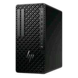 workstation ai hp z1 g1i tower u5-225 16gb/1tb ssd/win11pro/nero