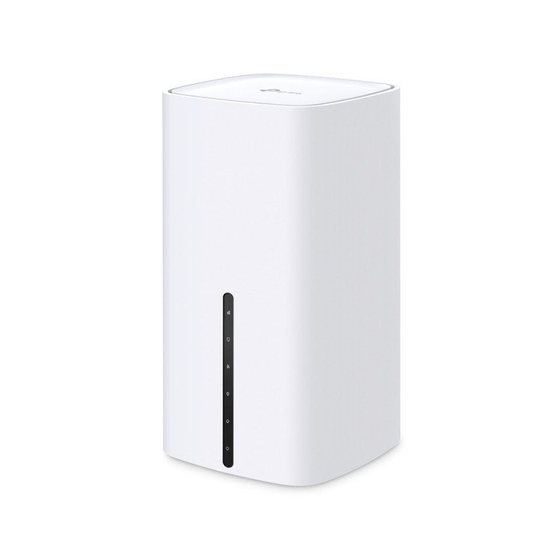 router tp-link archer nx210 5g/lte/dual-band/1800mbps bianco