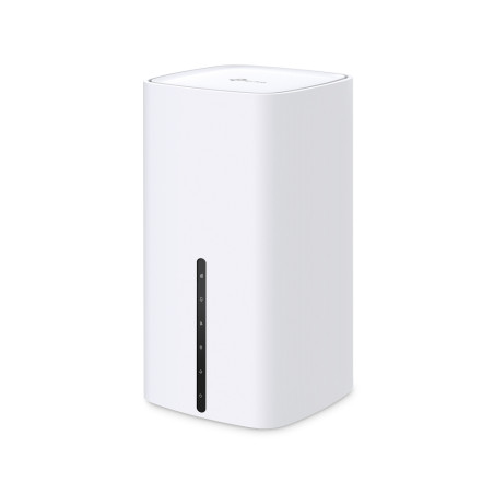 router tp-link archer nx210 5g/lte/dual-band/1800mbps bianco