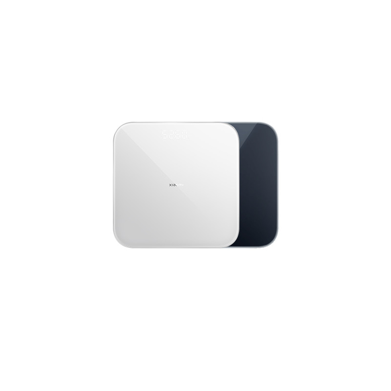 bilancia pesapersone elettronica xiaomi smart scale s200 150kg bianco