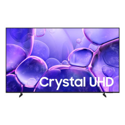 tv led 65'' samsung u8000f ue65u8092fuxxh crystal 4k ultra
