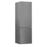 frigorifero hotpoint ariston hp1k25402xp7e retro combinato 355l classe