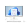 pc all-in-one 23.8'' hp cr0071nl r5-7520u/8gb/512gb