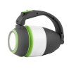 lampada tracer flex 200lm 1.25w nero/verde [litral000047137]