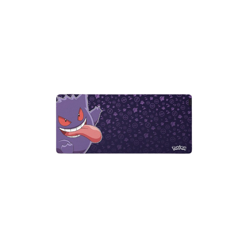 mousepad razer gigantus v2 xxl edizione pokemon gengar multicolore