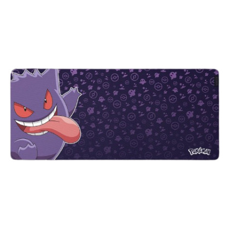 mousepad razer gigantus v2 xxl edizione pokemon gengar multicolore
