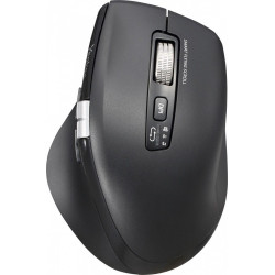 mouse yenkee yms 2095bk spin wireless usb ottico 4800dpi 7 tasti