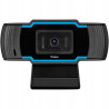 webcam yenkee ywc 300 full hd usb nero [uvyenrhywc300fh]