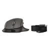 mouse hp b8yx3aa abb ultra-fast-scroll 780m wireless ottico