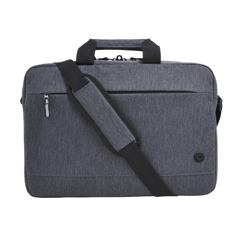 borsa hp 4z514aa prelude pro per notebook 15.6'' grigio [aohpxnt1500001c]