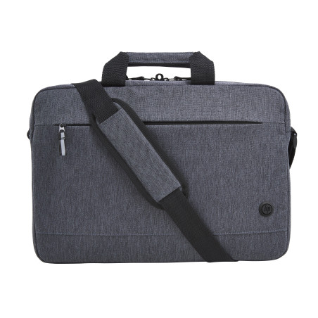 borsa hp 4z514aa prelude pro per notebook 15.6'' grigio [aohpxnt1500001c]