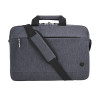 borsa hp 4z514aa prelude pro per notebook 15.6'' grigio [aohpxnt1500001c]