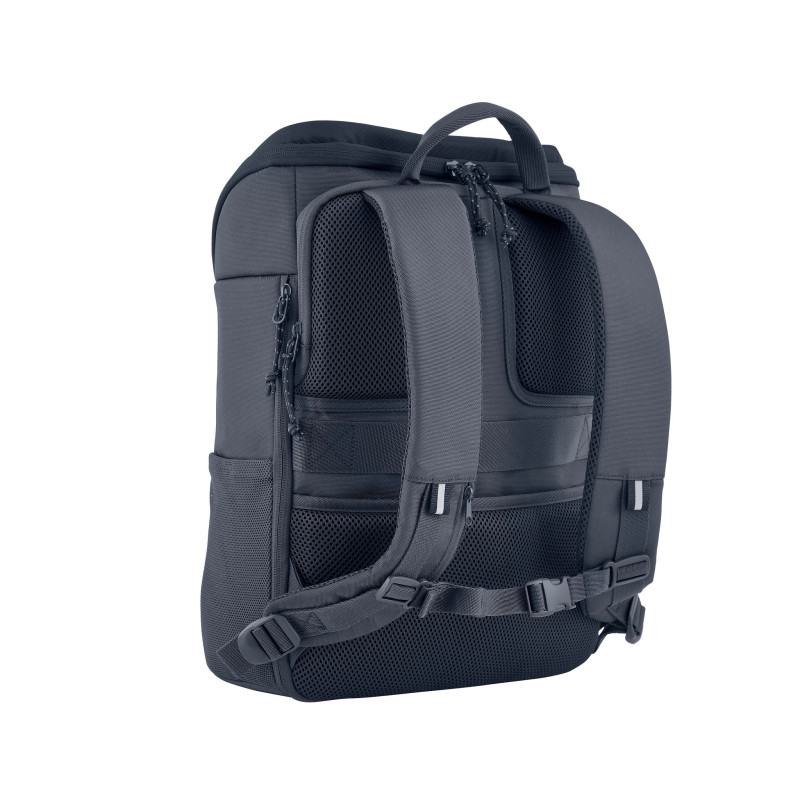 zaino hp 6b8u5aa travel per notebook 15.6'' blu scuro [aohpxnp1500004c]