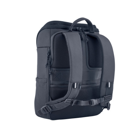 zaino hp 6b8u5aa travel per notebook 15.6'' blu scuro [aohpxnp1500004c]