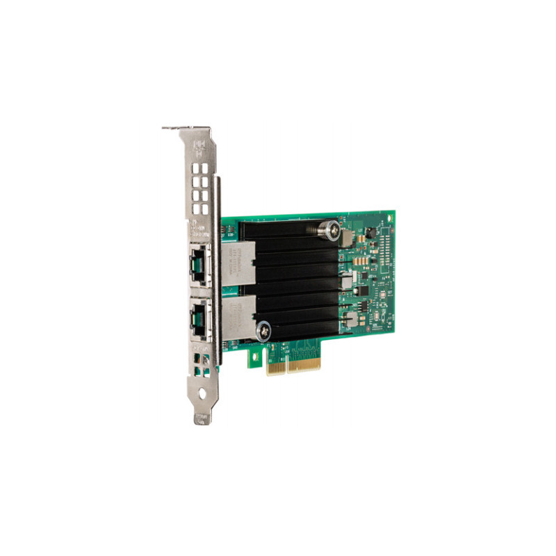scheda di rete intel x550t2 server single retail [x550t2]