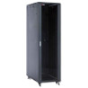 armadio rack wp europe 42u 600x800 mm nero [wpn-rna-42608-b]