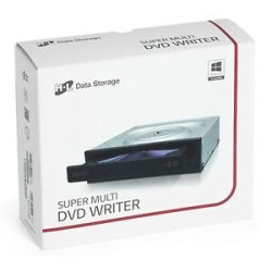 masterizzatore lg dvd interno nero sata [gh24nsd6]