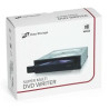 masterizzatore lg dvd interno nero sata [gh24nsd6]