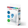 sacchetti per aspirapolvere bosch bbzwd4ba [ahbosdbbzwd4bag]