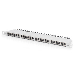 digitus dn-91624s-sl-ea-g pezzo di pannello 0.5u