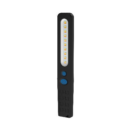 lampada da lavoro ansmann wl390r a led ricaricabile 3.7v/1200mah