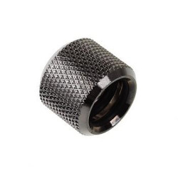 Bitspower multi-link adapter - lucido nero