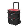 valigetta portautensili keter stack n roll 51x34x70cm [250927]