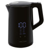 bollitori elettrico proficook pc-wks 1.7l nero [pc-wks 1243]