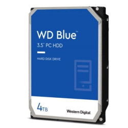 hard disk 3.5 4tb western digital sata iii blu [wd40ezax]