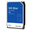 hard disk 3.5 4tb western digital sata iii blu [wd40ezax]
