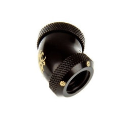 Adattatore angolare watercooling bitspower multi-link 45 grade