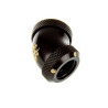 Adattatore angolare watercooling bitspower multi-link 45 grade