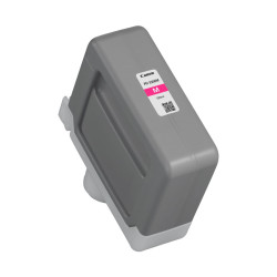 cartuccia d'inchiostro canon pfi-3300m serbatoio 330ml magenta