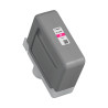 cartuccia d'inchiostro canon pfi-3300m serbatoio 330ml magenta